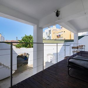 Appartement met een Slaapkamer
